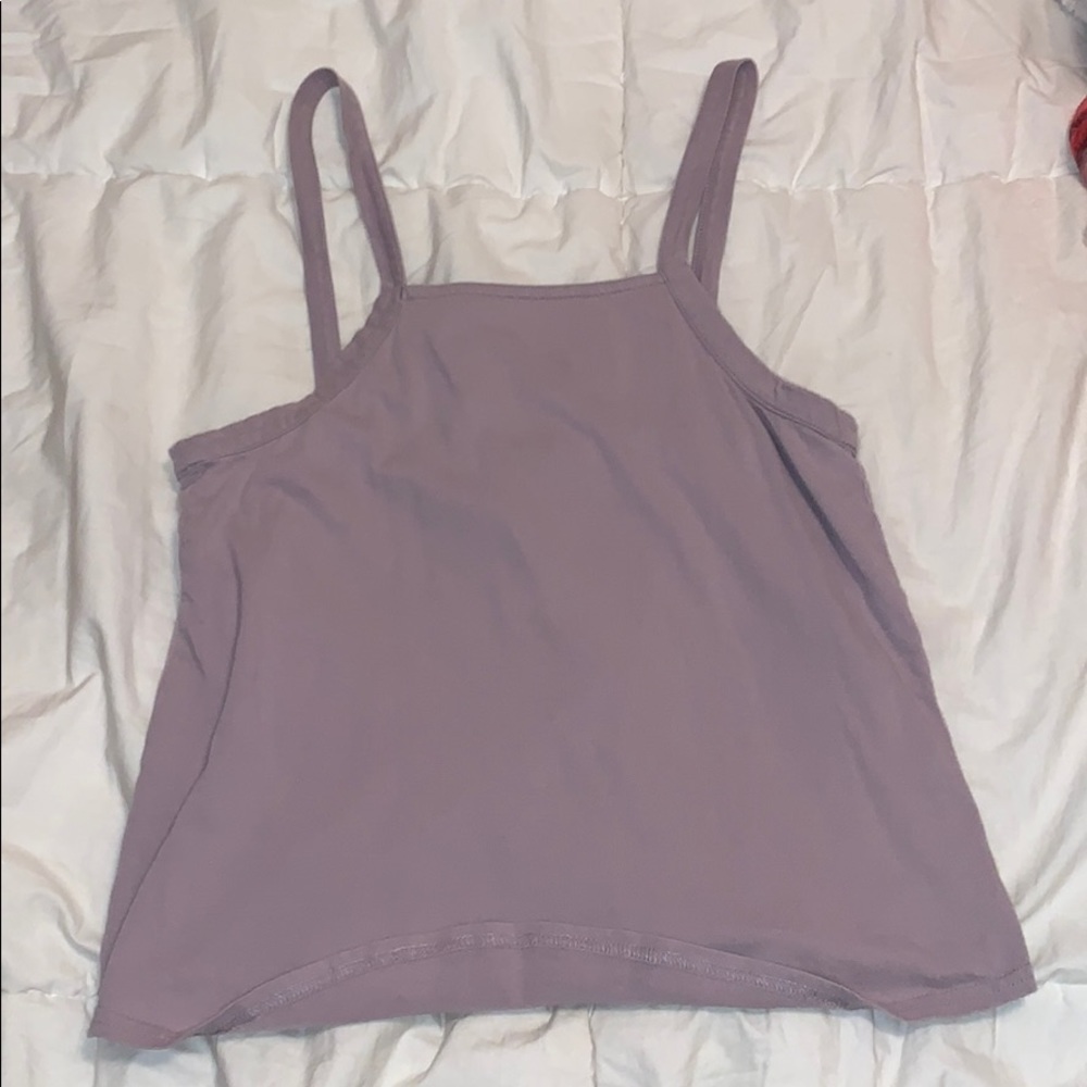 RVCA tank top